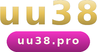 uu38 logo