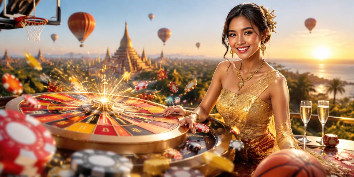 uu38 uu38 ကာစီနိုတွင် ဘာတွေ ကစားနိုင်သလဲ